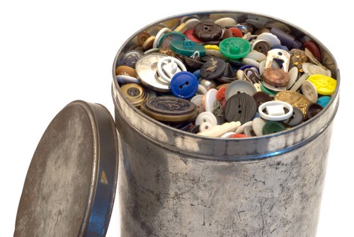Step-by-step guide to responsible furniture disposal