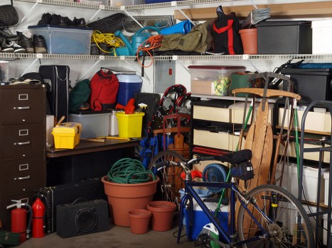 Benefits of professional waste removal