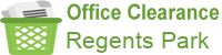 Office Clearance Regents Park